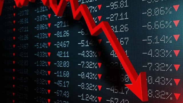 Asian Stock Markets Suffer Major Losses: How Trump’s Tariffs Sparked the Crisis?