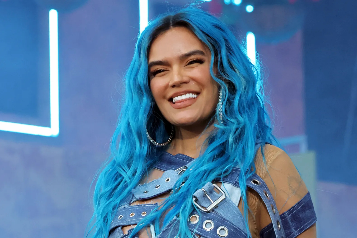 Who is Karol G? Everything You Need to Know About Colombian Singer
