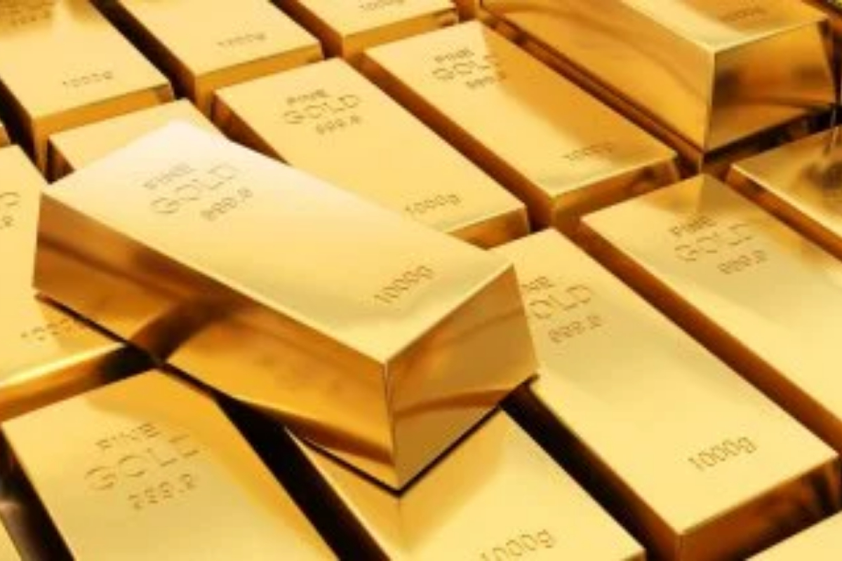 Gold Rate in Qatar Today – July 22, 2025