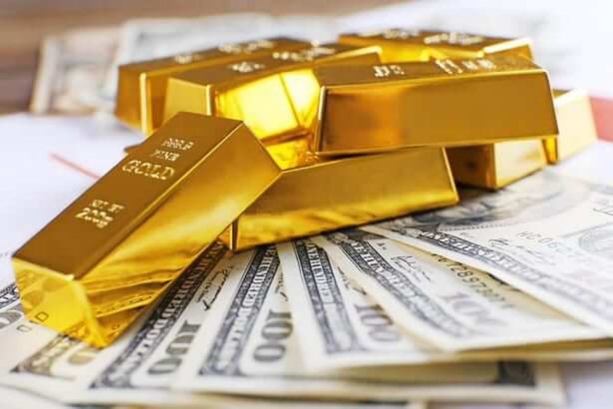 Gold Rate in Kuwait Today – 11 April 2025