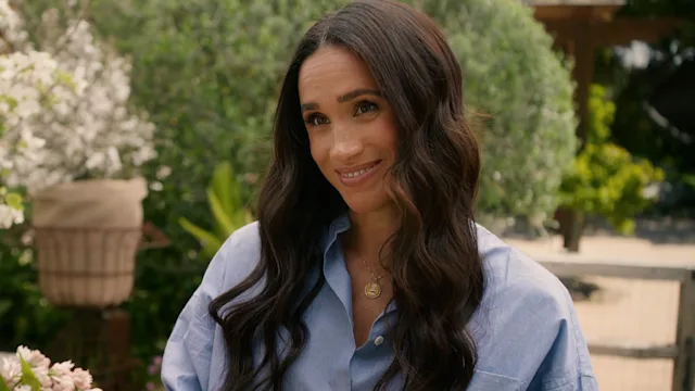 Meghan Markle Opens Up About Her Pregnancy Challenges After Pre-eclampsia Diagnosis