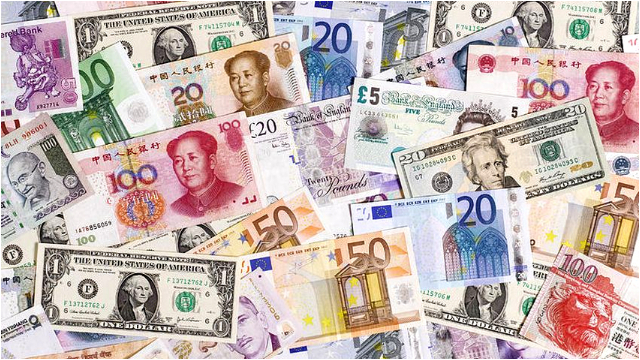 Currency Rates in Pakistan Today – Dollar, Euro, Pound – April 11 2025
