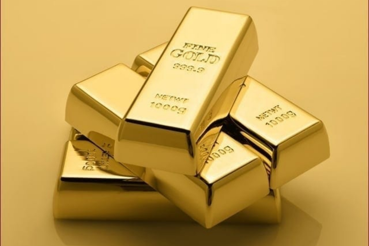 Gold Rate in Pakistan Today – 28 August 2025