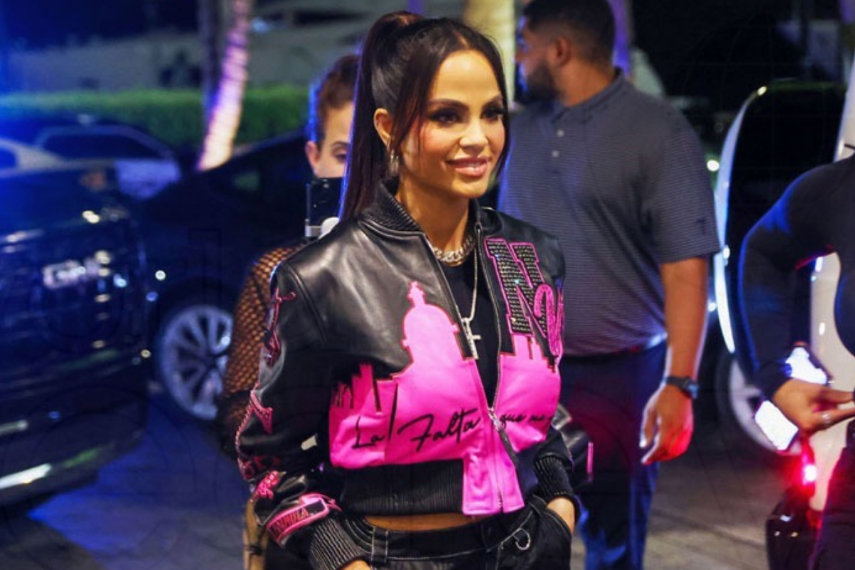 Who is Natti Natasha? All About Dominican Superstar Shaping Latin Music