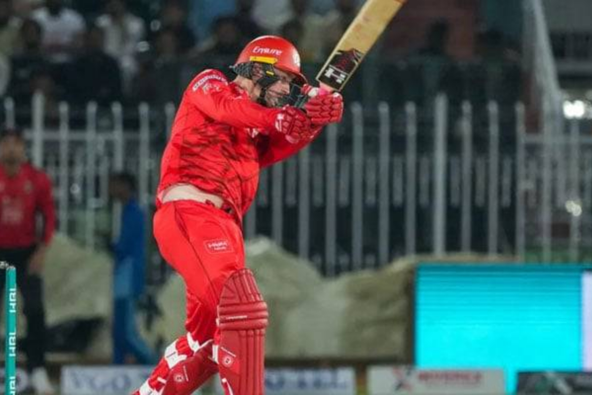 PSL 10: United defeats Qalandars in PSL opening match