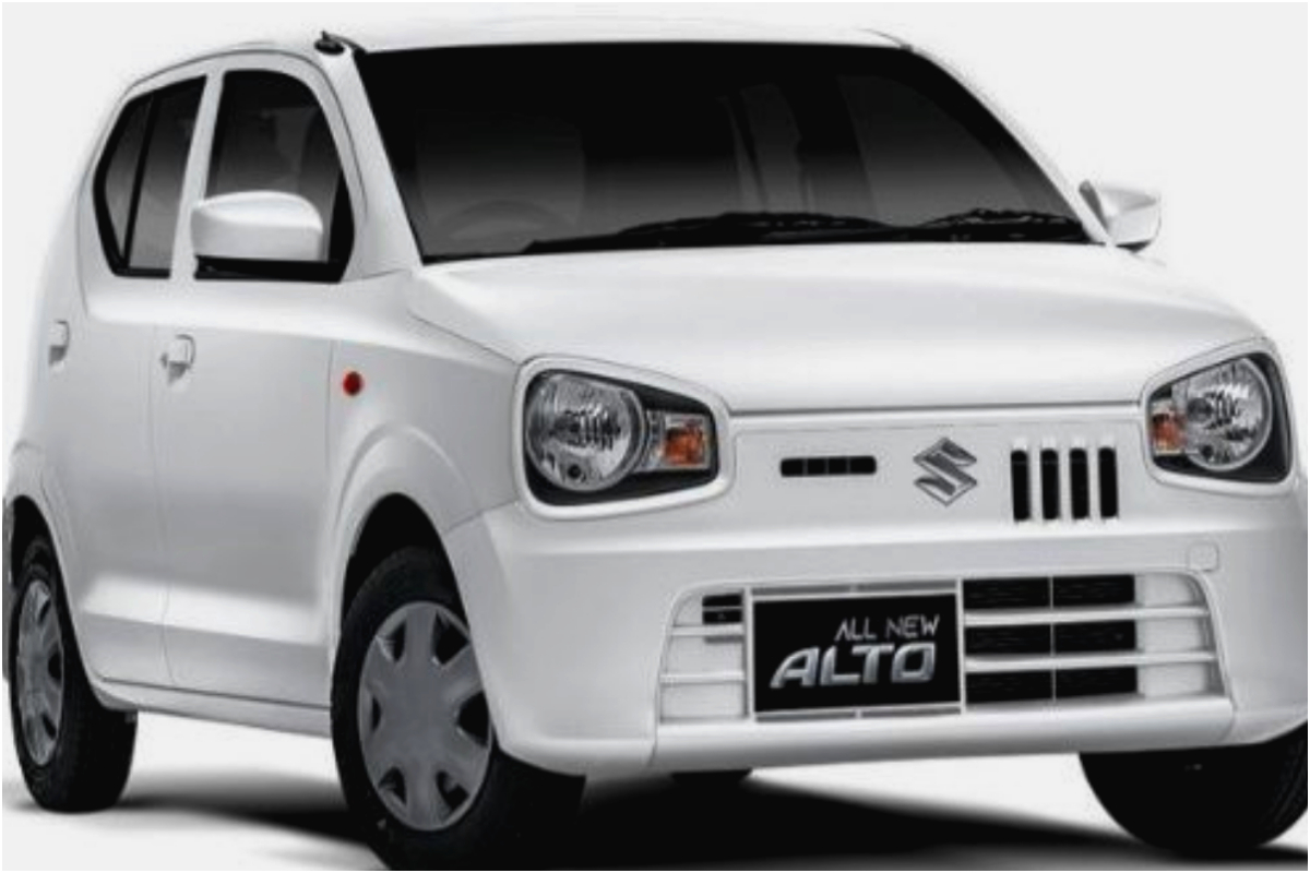 Suzuki Alto 2025: Specs, Variants & Latest Updates