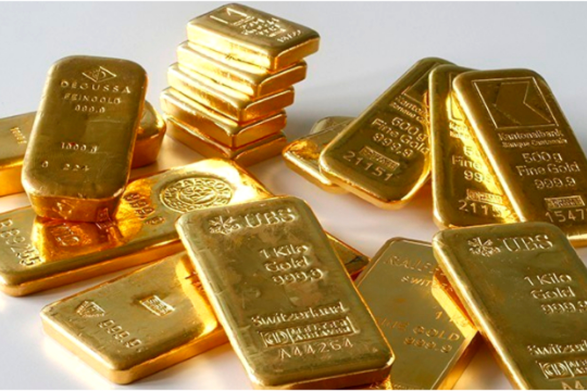 Gold Rate in Kuwait Today – 9 April 2025