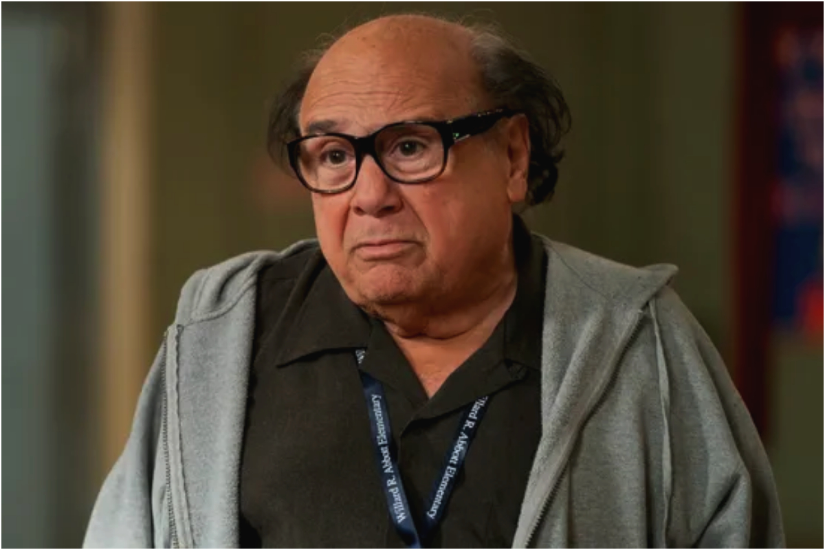 Who is Danny Devito? Age, Biography & Net Worth