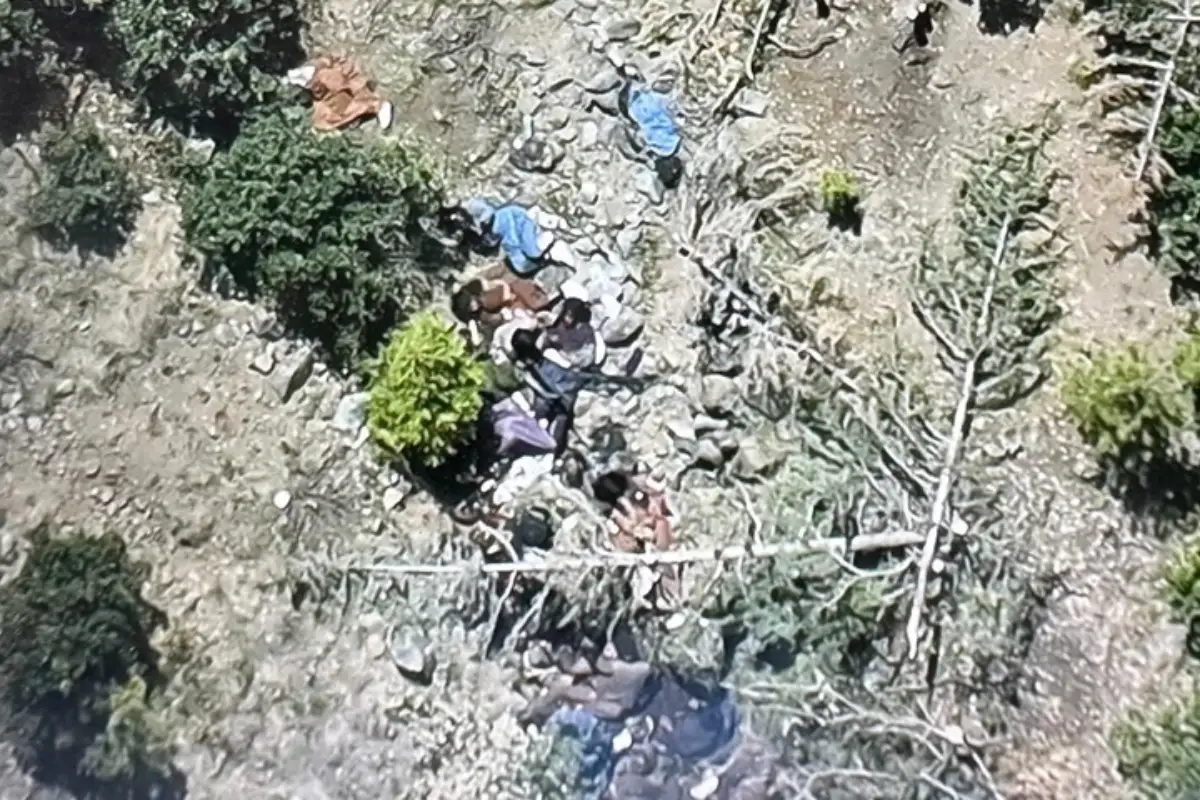 Security forces thwart border infiltration, Kill 54 Khawarij