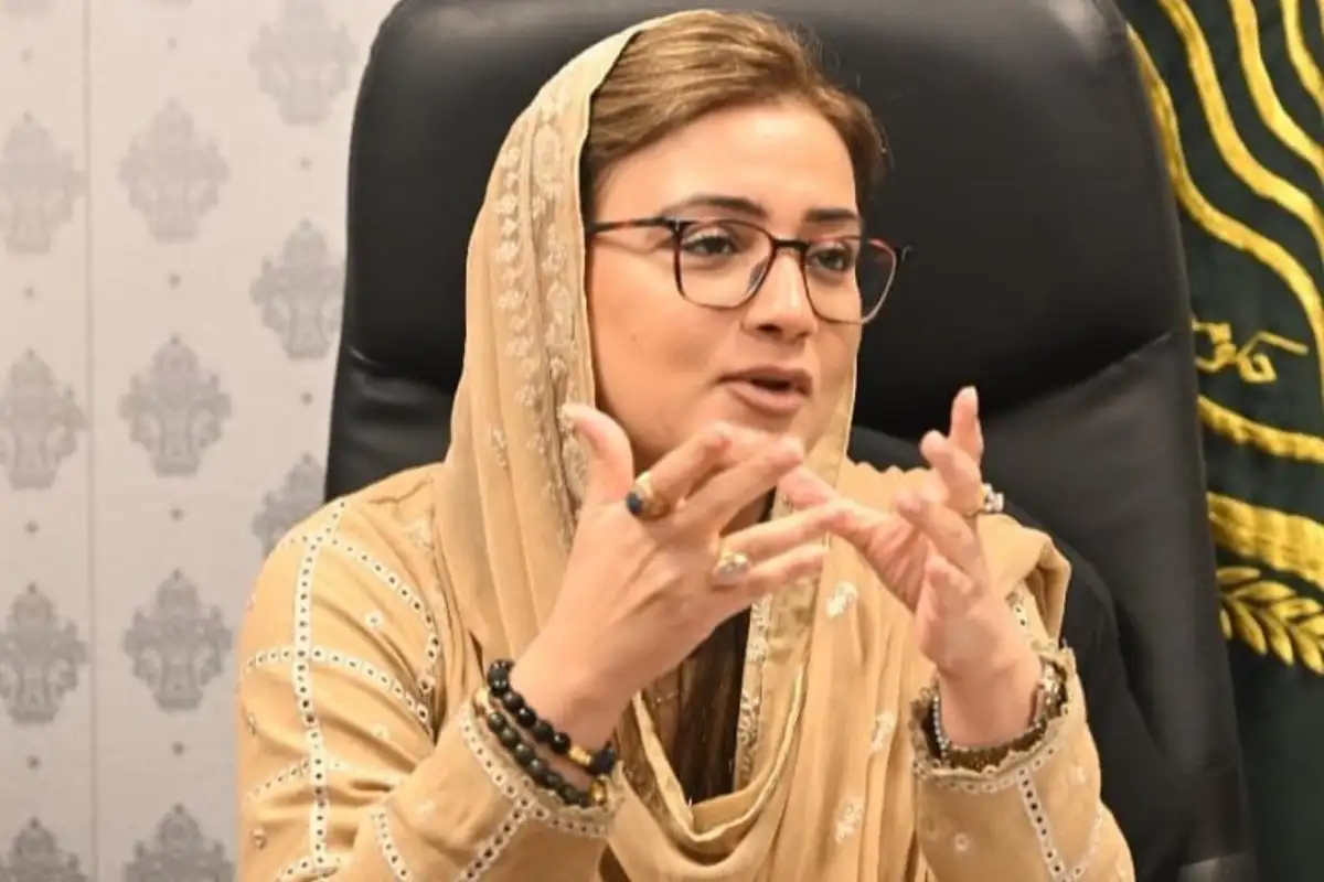 Punjab and Sindh Clash Over Canal Project