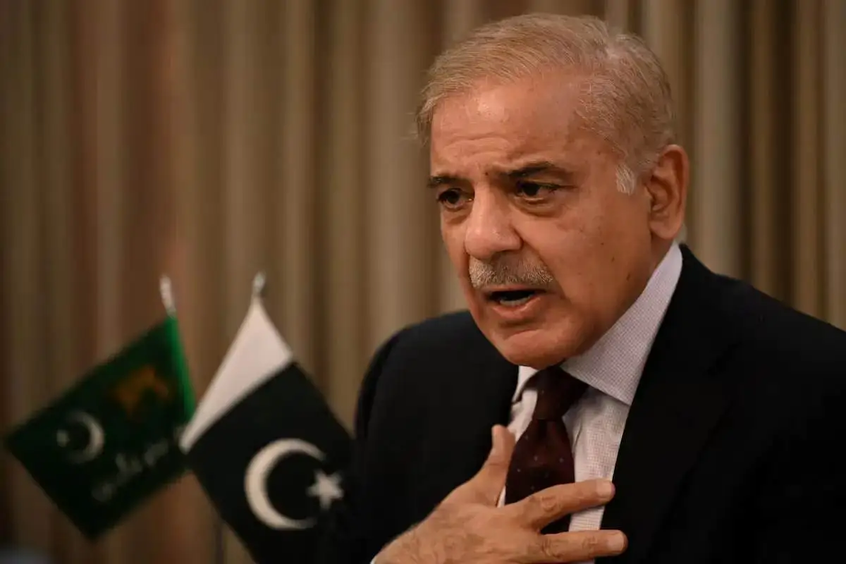 PM Seeks for global help on climate change