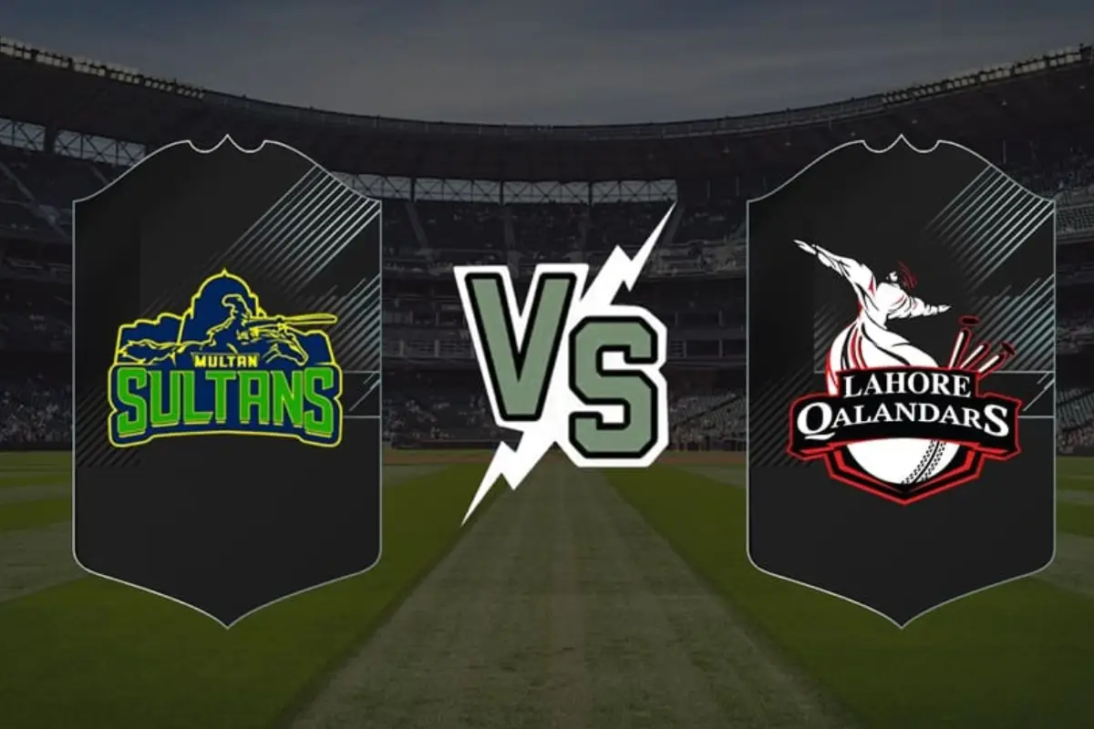 PSL 10 live: Multan Sultans vs Lahore Qalandars – Match 12 score updates