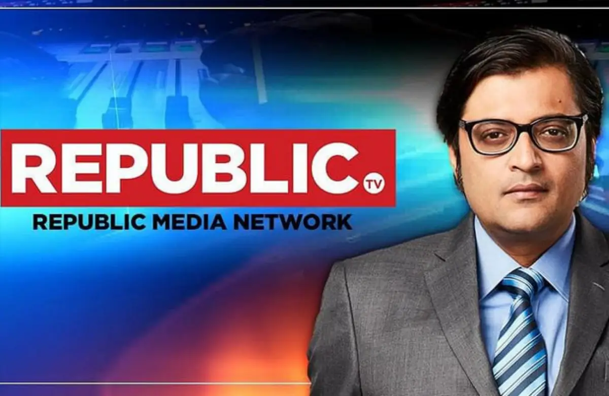 Indian citizen exposes Republic TV’s anti-Pakistan propaganda