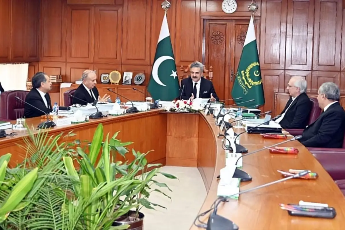 Permanent chief justices to be appointed in all high courts