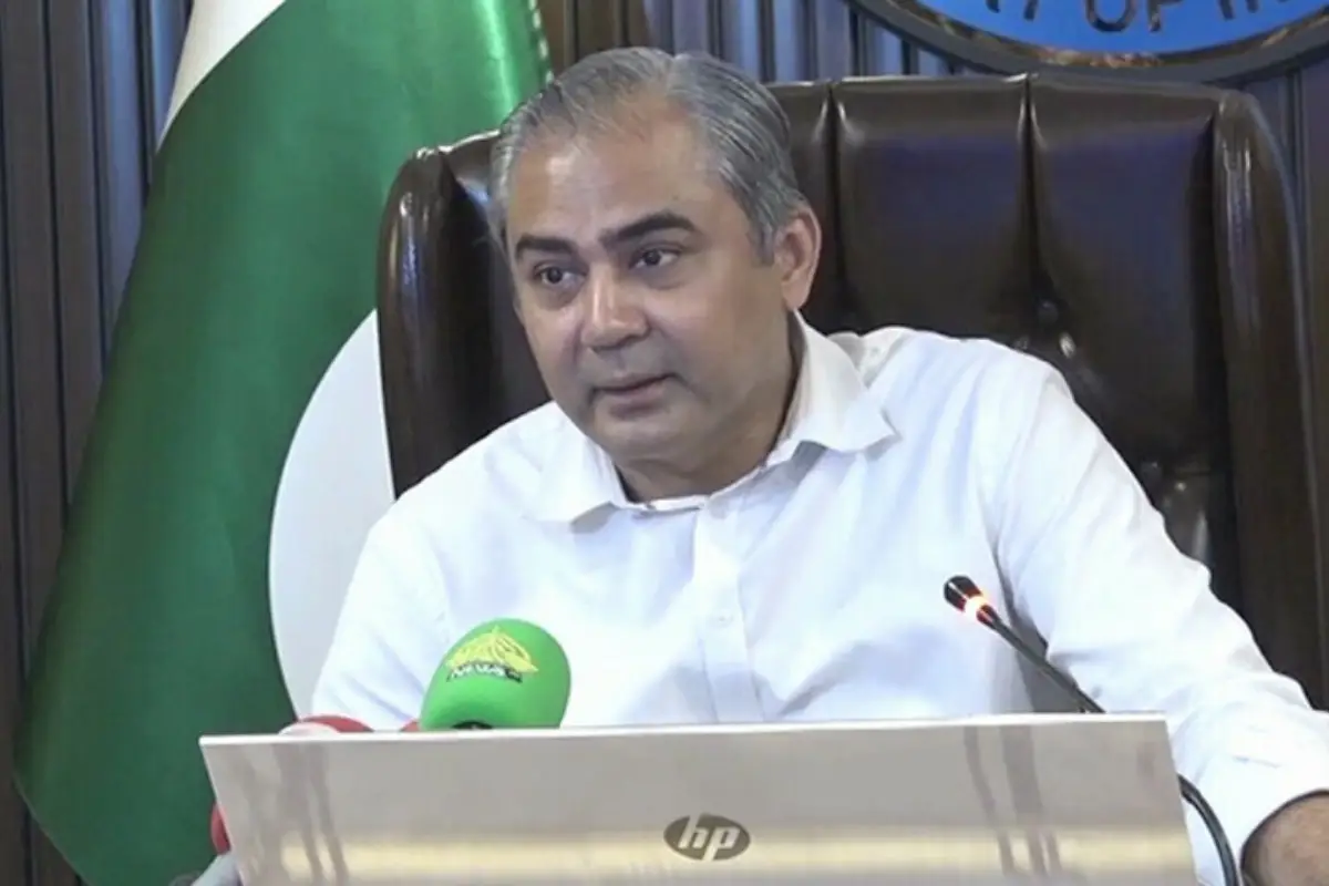 Pakistan demands impartial probe into Pahalgam attack