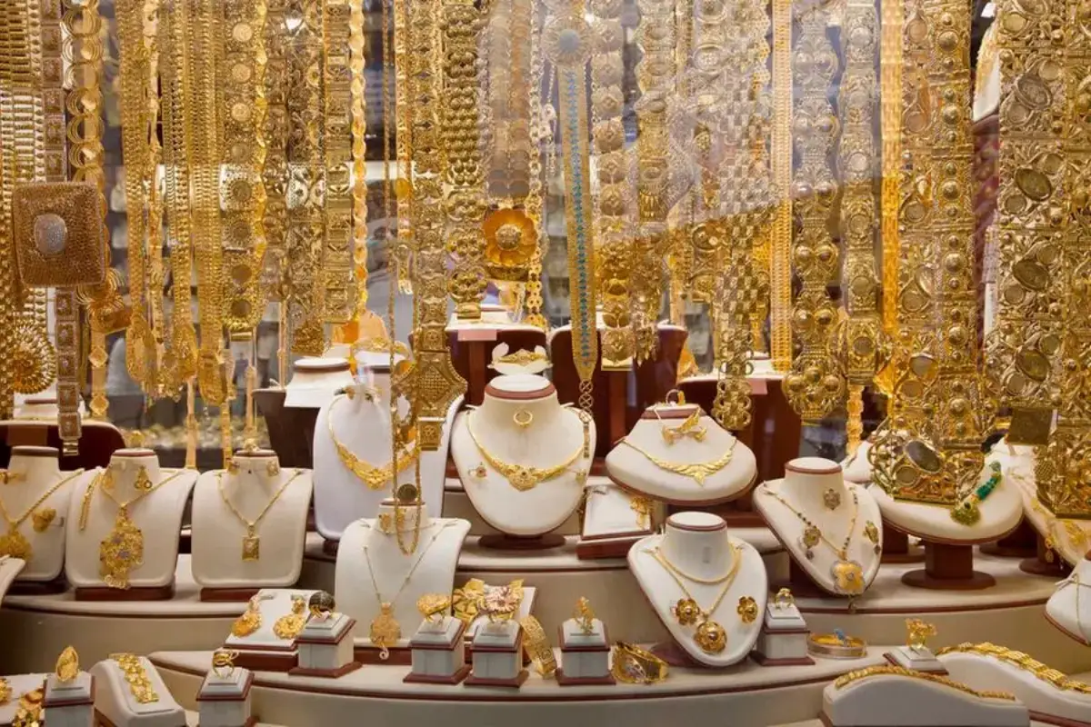 Today’s Gold Rate in Saudi Arabia – 26 May 2025