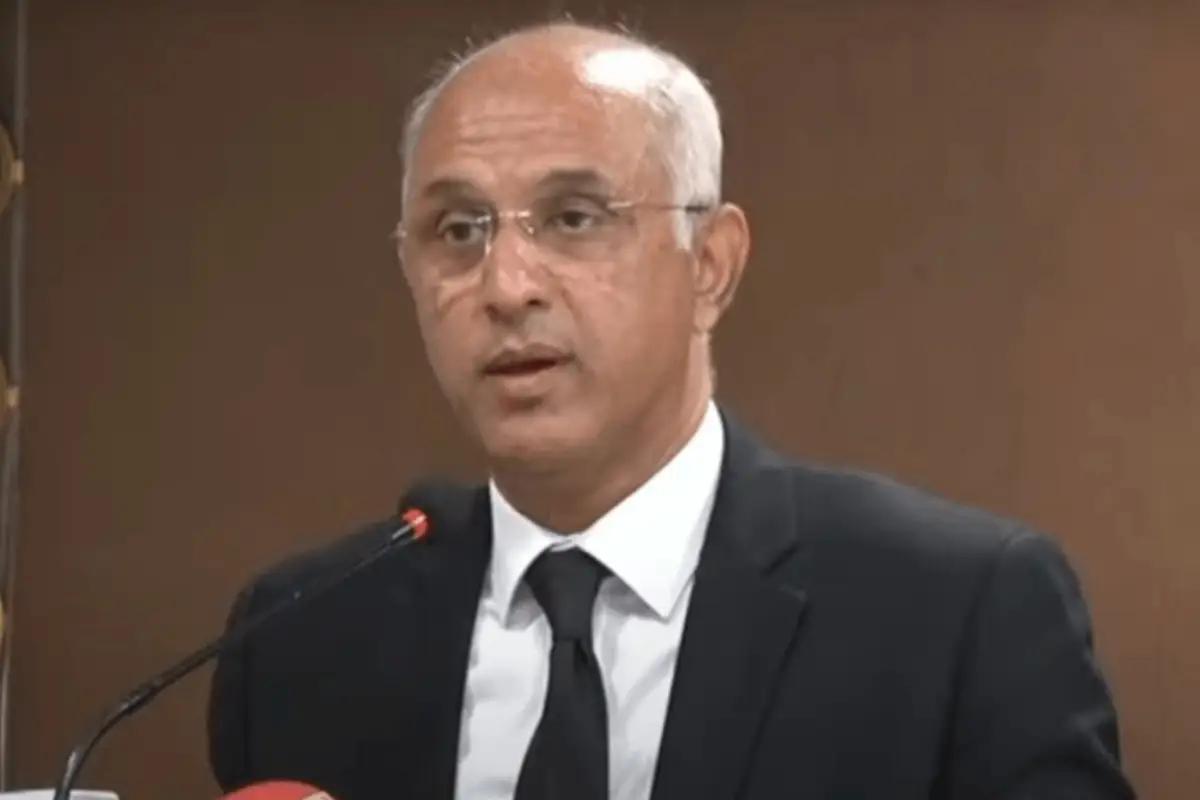 Youth must drive change through technology : Justice Kayani