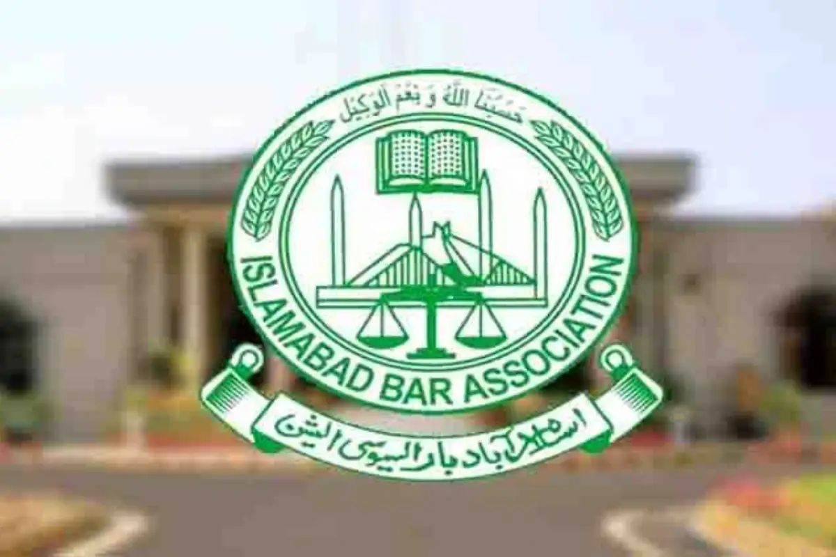 IHC Bar withdraws petition on judicial transfers in SC