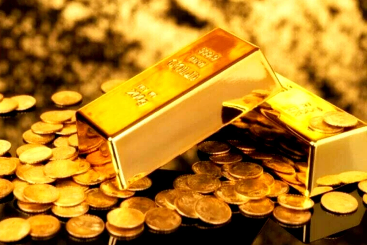 Gold prices hit another record high in Pakistan – Check latest rates