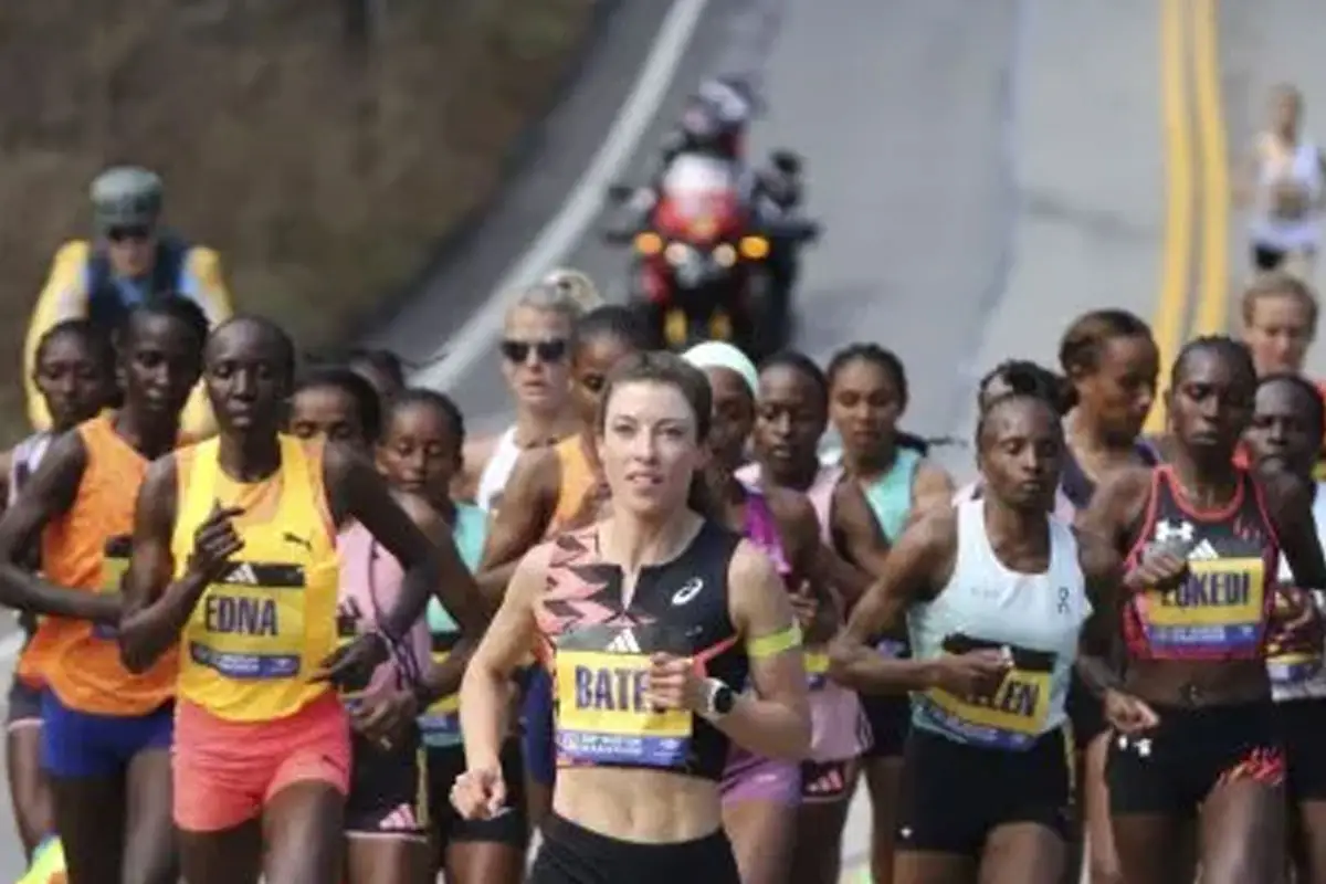 How to Watch Boston Marathon 2025: Start Time & Route