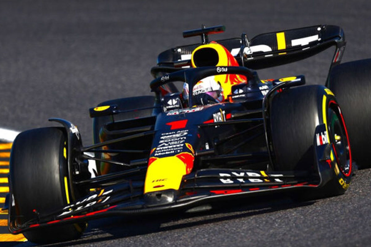 How to watch F1 Saudi Arabian Grand Prix?