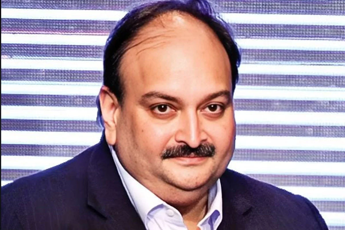 Indian jeweler Mehul Choksi Arrested in Belgium in $1.8 Billion Bank Fraud Case
