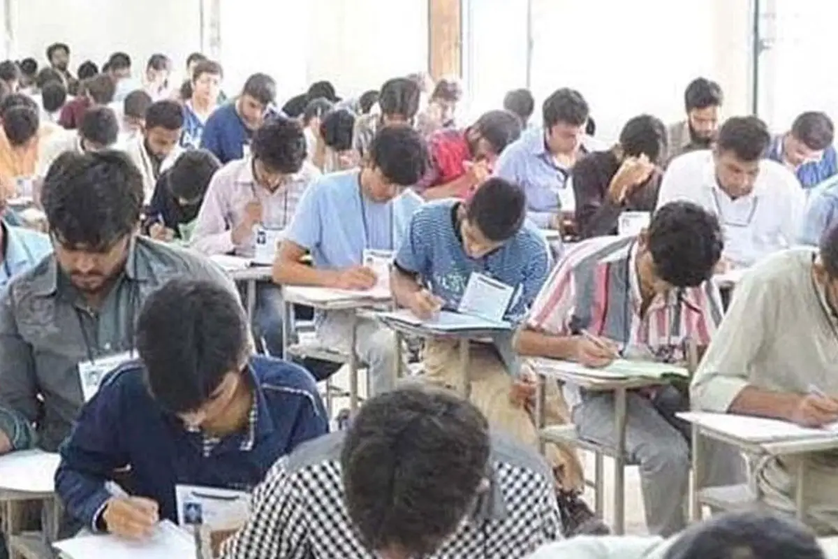 All Punjab Boards announce 11th class (HSSC-I) result 2025 – check date