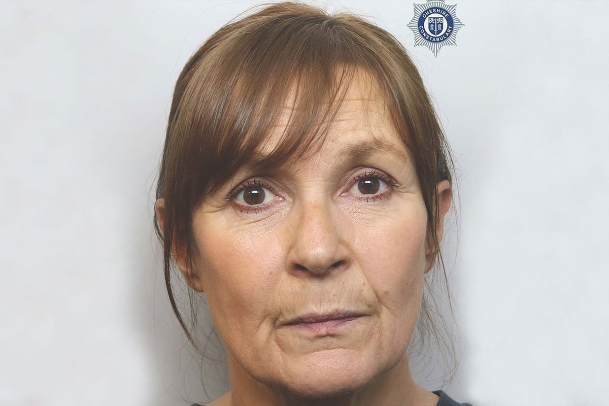 Joanne Sharkey: Mother Receives Suspended Sentence in 27-Year-Old Baby Death Case