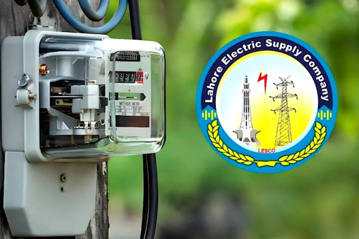LESCO Announces Electricity Closure Schedule June 26