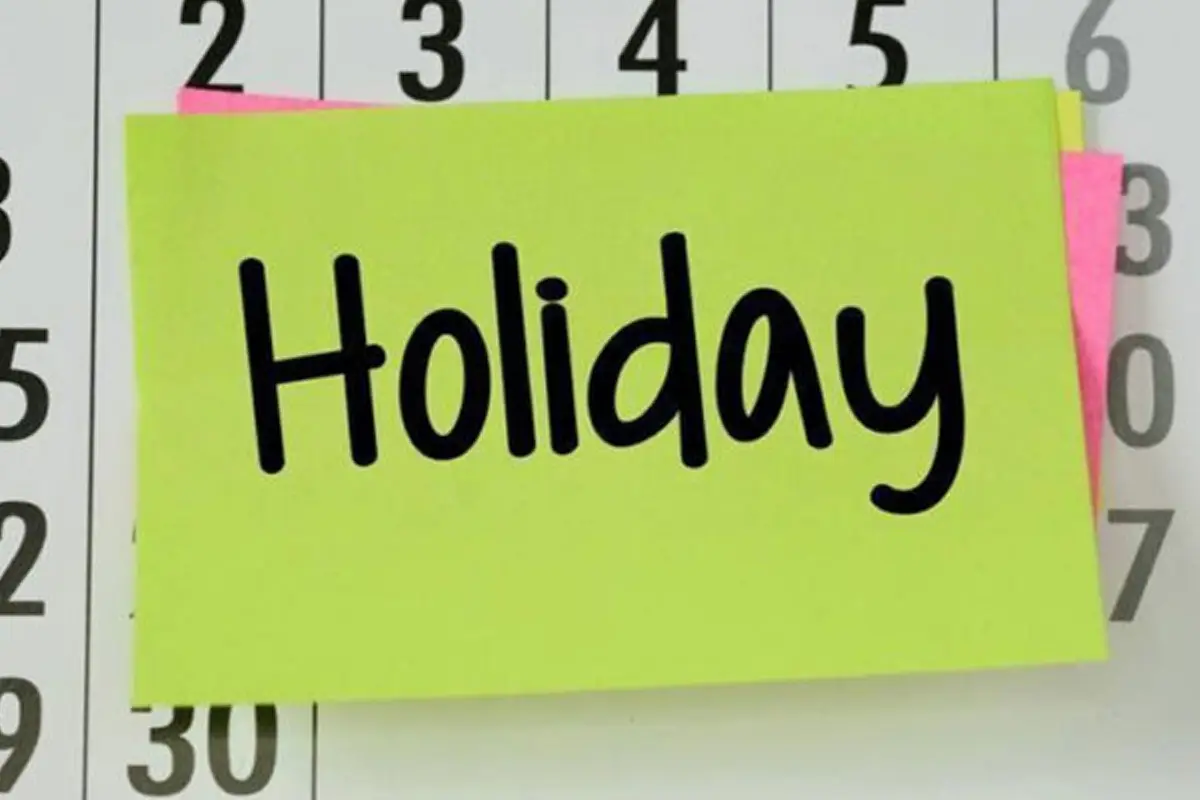 Labor Day: Government announces public holiday on May 1