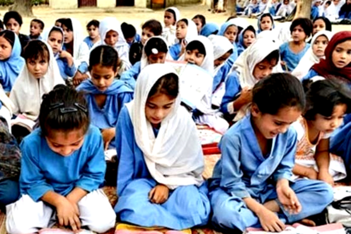 Lahore schools summer timings after Eid 2025