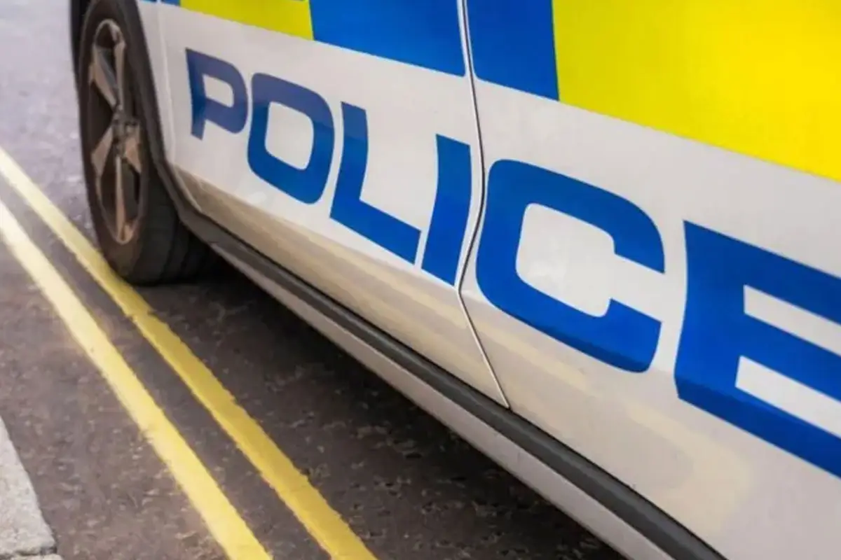 Croydon Police Chase Turns Deadly: One Dead, Six Injured