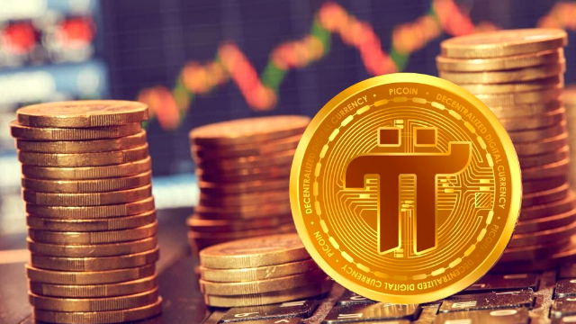 PI coin price in Dollar Today 14 April 2025 – PI to USD