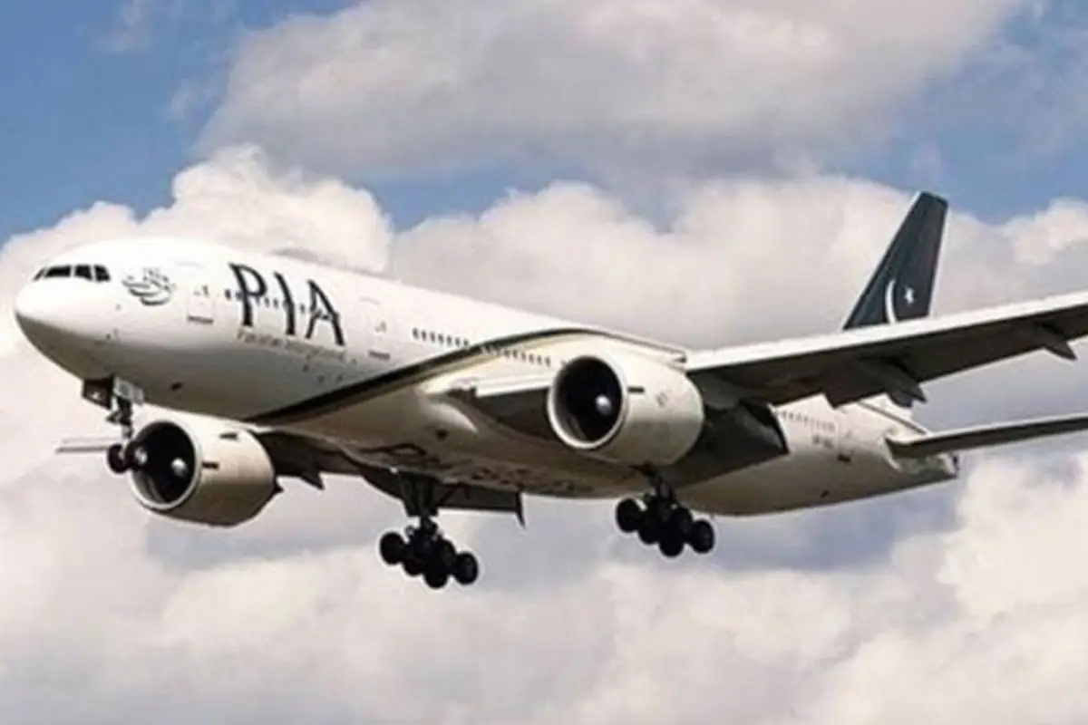 PIA ticket prices update for Lahore to Baku direct flights