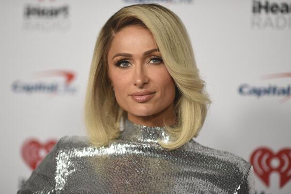Paris Hilton Shares Her Best Coachella Tips