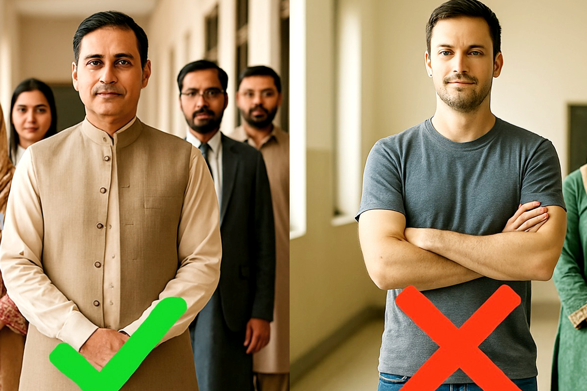 Punjab Teacher Dress Code: New Regulations for Male and Female