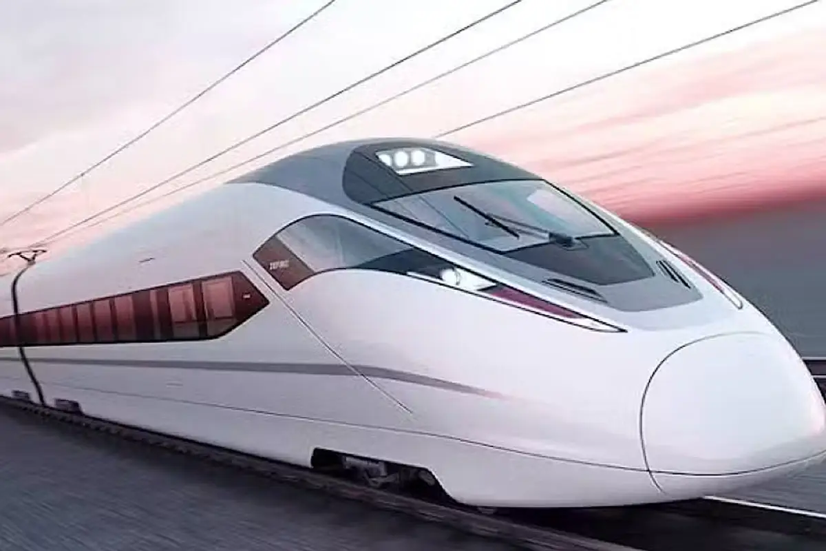 Pakistan Bullet Train Launch Date, Routes, Speed & Ticket Price Updates