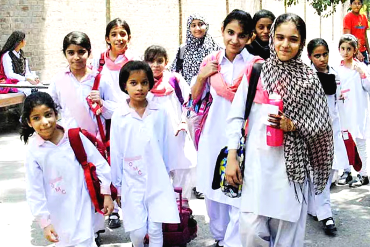 Punjab school likely to declare early summer vacations due to heatwave
