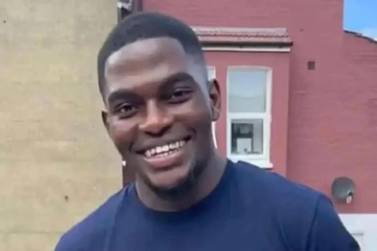 Sgt Martyn Blake who shot Chris Kaba faces misconduct probe