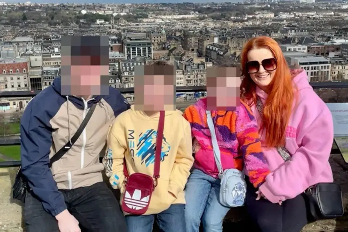 Shelley Feeney, Mum of Two, Killed in Car Accident Close to Home