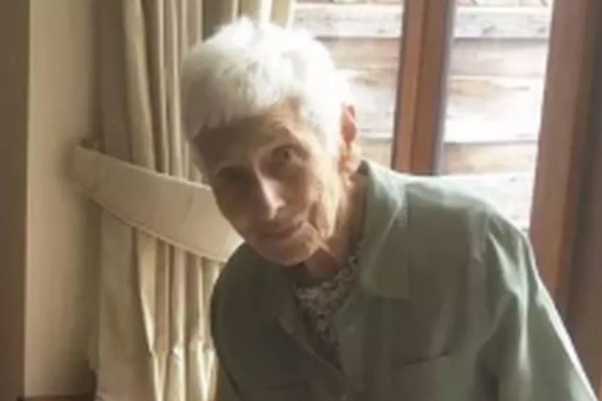 Judith Zussman Murder: 93-Year-Old Woman Found Dead in Stockport Home