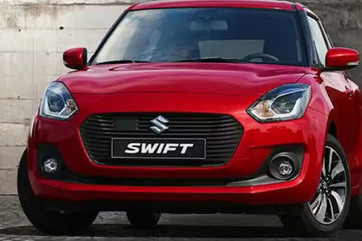 Suzuki Swift Price Rises by Rs. 80,000 in Pakistan – Check New Price