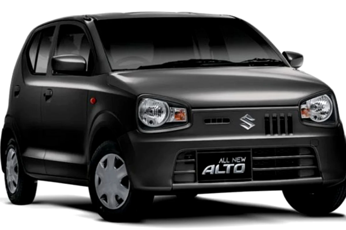 Suzuki Alto 2025 installment plan: Easy payments, bank offers, no-interest deals