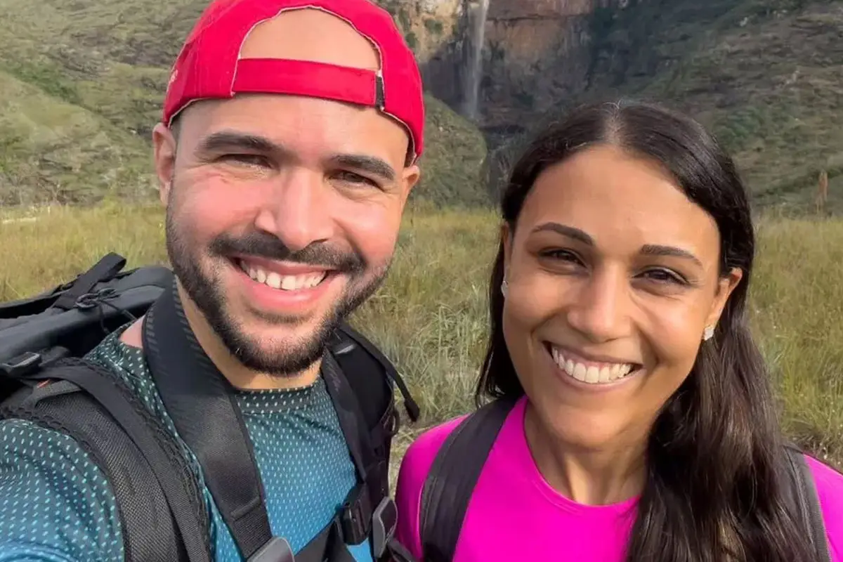 Thassia de Almeida and Leone Barbosa Die in Sudden Hiking Tragedy