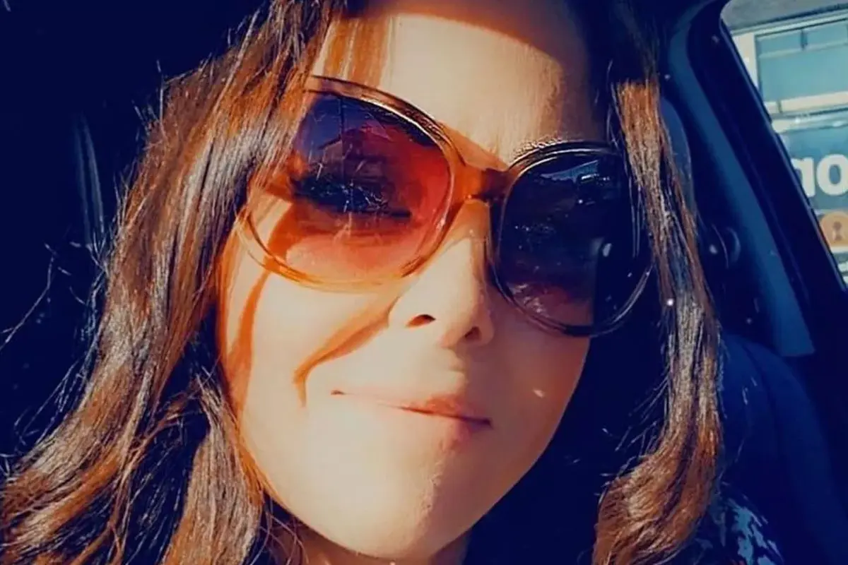 Tragic death of Deanne Clarke: Husband’s heartbreaking tribute