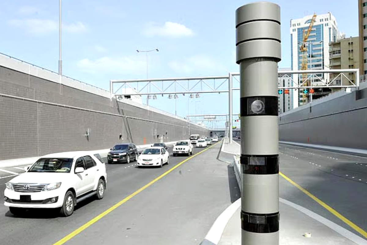 UAE announces heavy fines for traffic violations – Check here