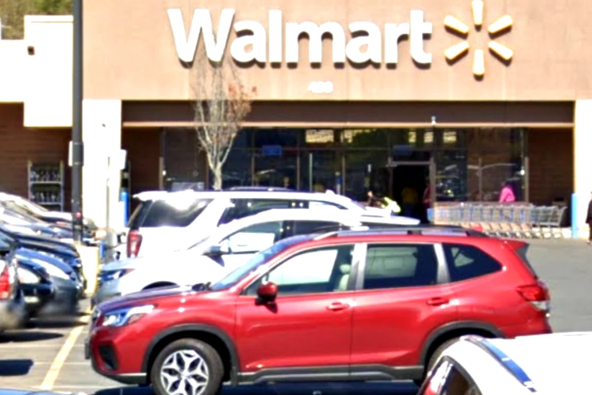 Two dead bodies found near Massachusetts Walmart