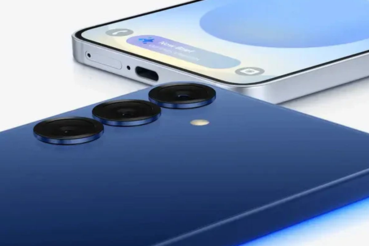 Samsung Galaxy S25 Edge Launch Update: What We Know So Far