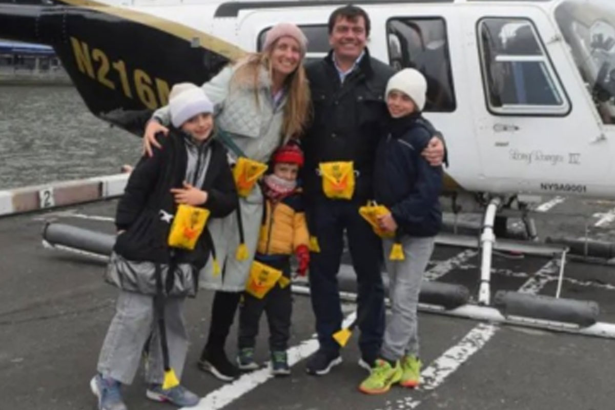 Who is Agustin Escobar? Wife, Wikipedia, Age & Net Worth