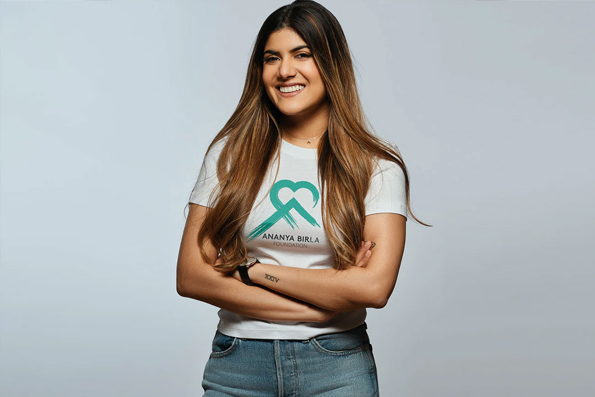 Who is Ananya Birla? Husband, Wikipedia & Net Worth